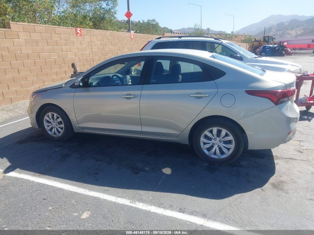 2018 HYUNDAI ACCENT SE 14
