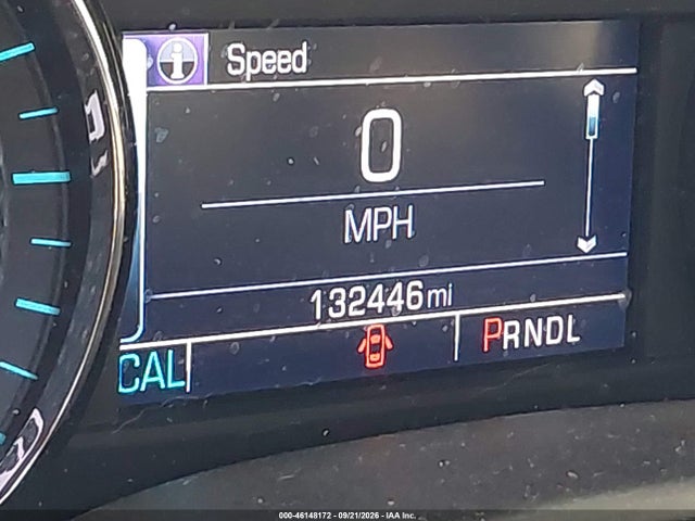 2018 CHEVROLET SILVERADO 1500 2LT 7