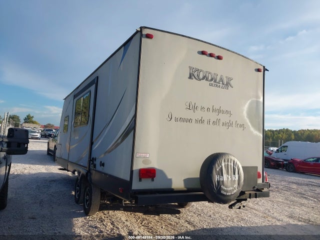 2017 KODIAC ULTRA LITE 3