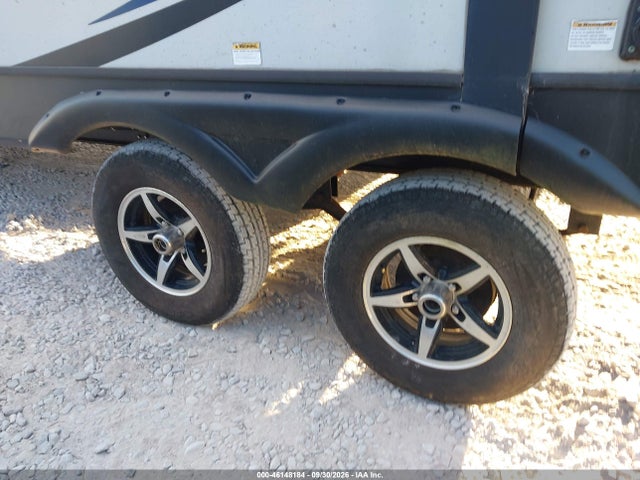 2017 KODIAC ULTRA LITE 7