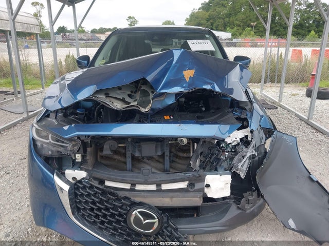 2023 MAZDA CX-5 2.5 S PREMIUM PLUS 12