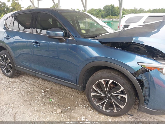 2023 MAZDA CX-5 2.5 S PREMIUM PLUS 13