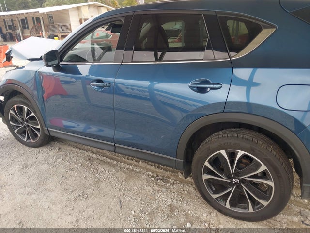 2023 MAZDA CX-5 2.5 S PREMIUM PLUS 14