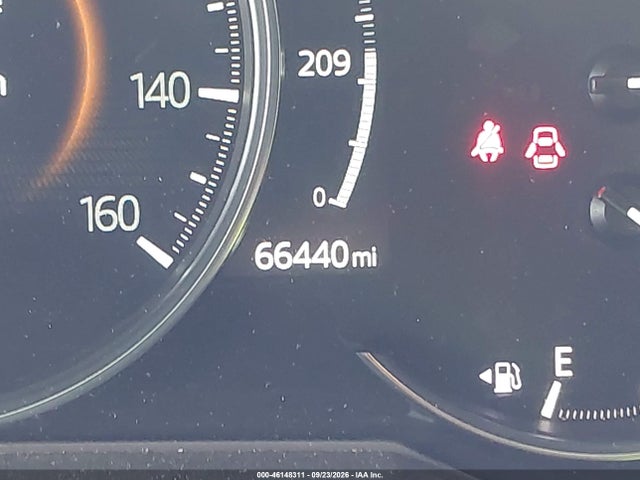 2023 MAZDA CX-5 2.5 S PREMIUM PLUS 15