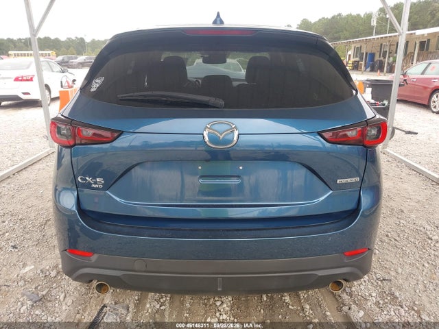 2023 MAZDA CX-5 2.5 S PREMIUM PLUS 16