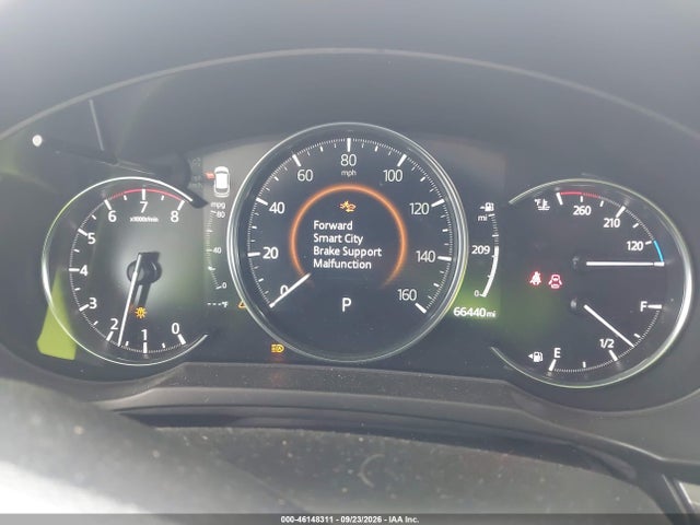 2023 MAZDA CX-5 2.5 S PREMIUM PLUS 7