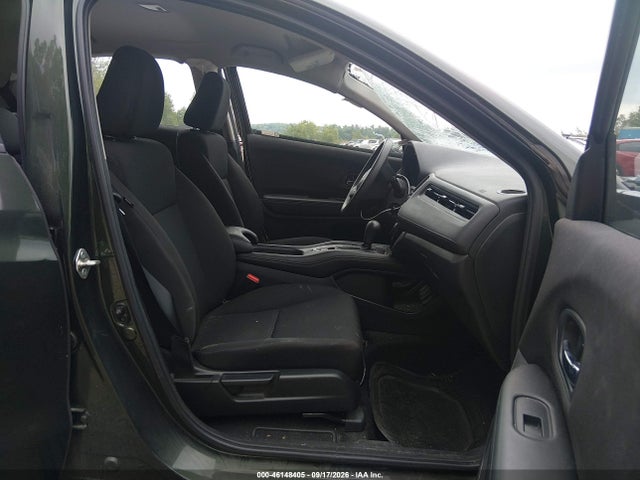2018 HONDA HR-V LX 5