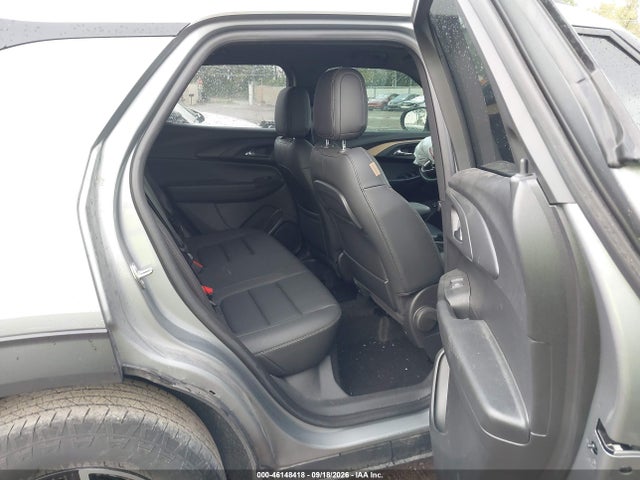 2023 CHEVROLET TRAILBLAZER AWD ACTIV 8