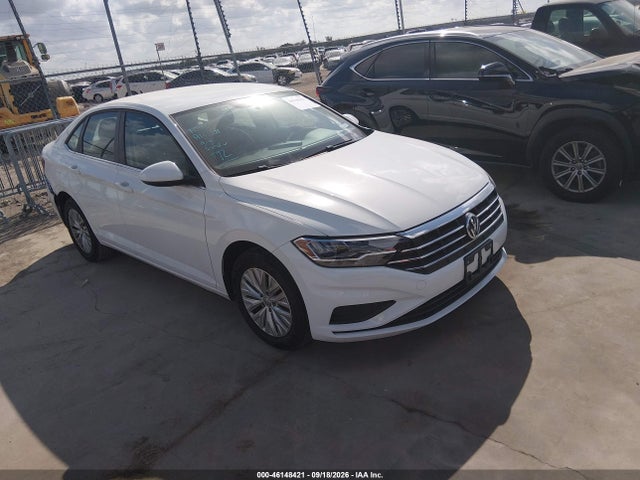 2020 Volkswagen Jetta 1.4T R-Line/1.4T S/1.4T SE