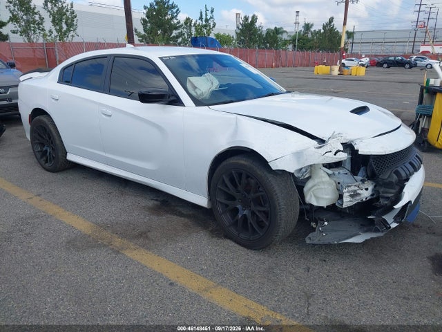 2023 Dodge Charger GT AWD