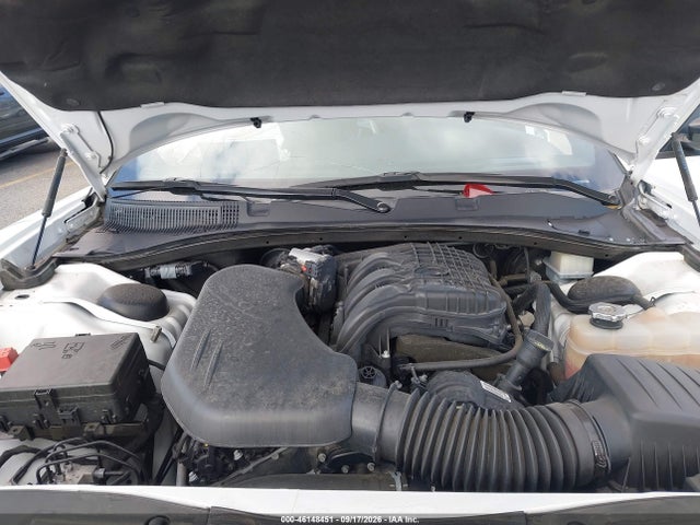 2023 DODGE CHARGER GT AWD 10