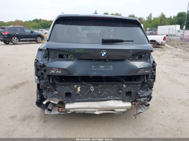 2019 BMW X5 XDRIVE40I 16