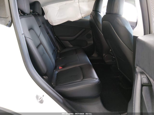 2021 TESLA MODEL Y LONG RANGE 8