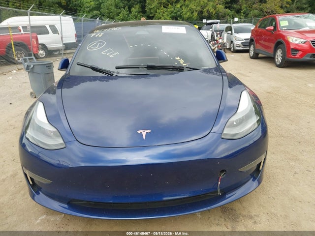 2023 TESLA MODEL 3 REAR-WHEEL DRIVE 11