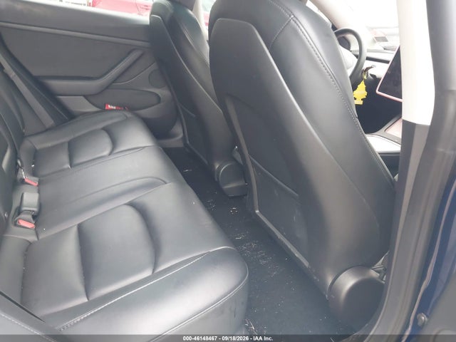 2023 TESLA MODEL 3 REAR-WHEEL DRIVE 8
