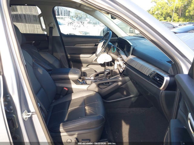 2024 KIA TELLURIDE EX 5