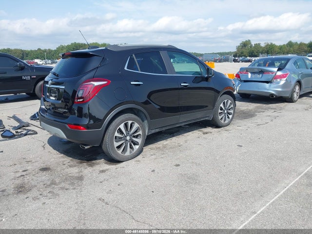 2021 BUICK ENCORE FWD PREFERRED 4