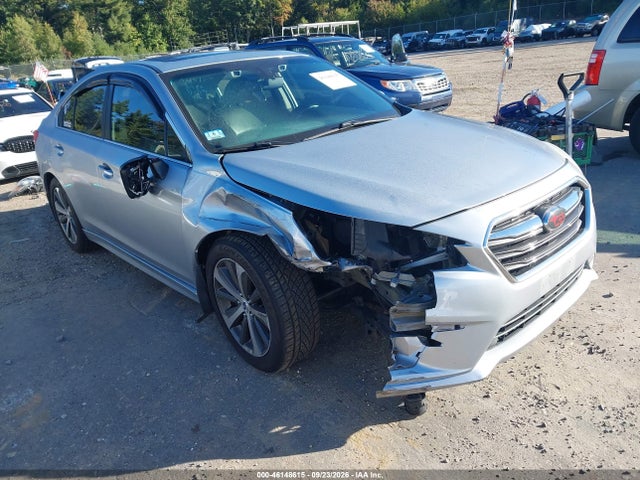 2018 SUBARU LEGACY 3.6R LIMITED