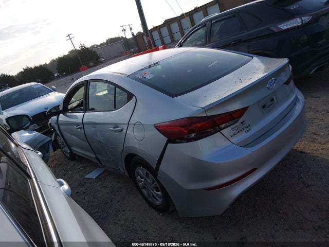 2018 HYUNDAI ELANTRA SE 14