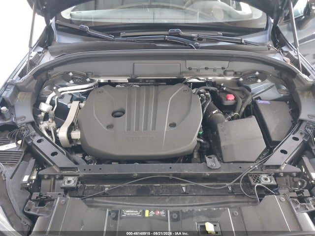 2025 VOLVO XC60 B5 PLUS 10