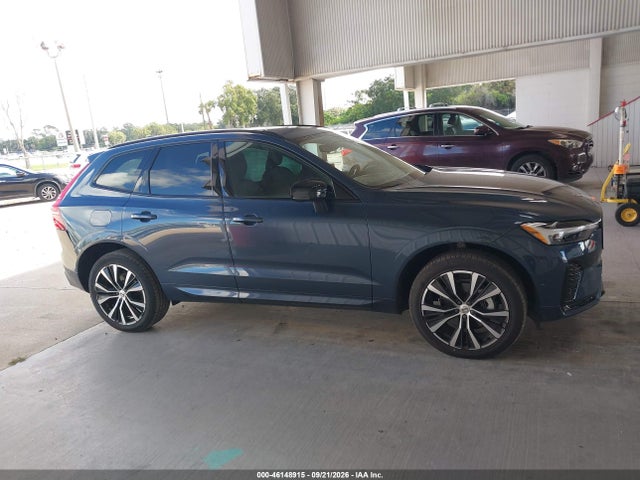 2025 VOLVO XC60 B5 PLUS 13