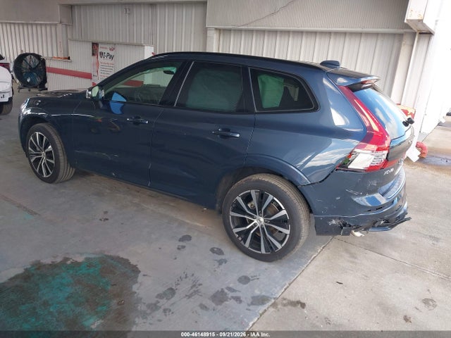 2025 VOLVO XC60 B5 PLUS 3