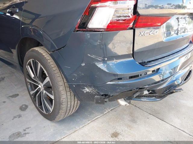 2025 VOLVO XC60 B5 PLUS 6