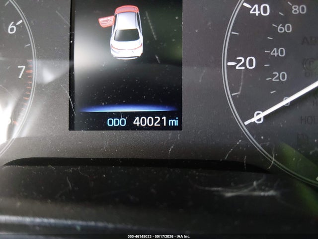 2024 TOYOTA COROLLA SE 16