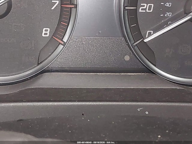 2020 ACURA TLX TECH PACKAGE 16