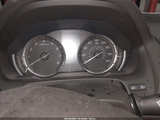 2020 ACURA TLX TECH PACKAGE 7