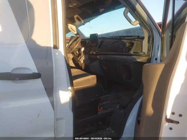 2021 FORD TRANSIT-250 5
