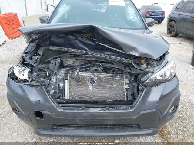 2021 SUBARU CROSSTREK SPORT 12