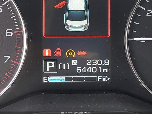 2021 SUBARU CROSSTREK SPORT 15