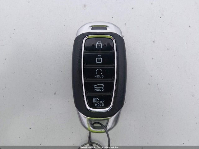 2022 HYUNDAI ELANTRA SEL 11