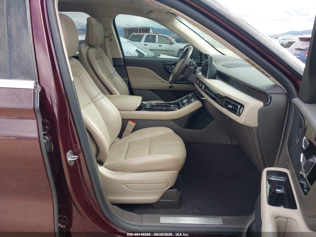 2020 LINCOLN AVIATOR RESERVE 5