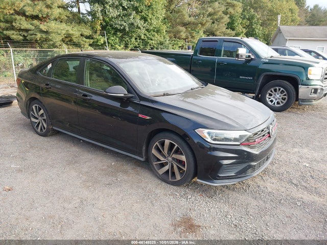 2020 VOLKSWAGEN JETTA GLI/S/AUTOBAHN