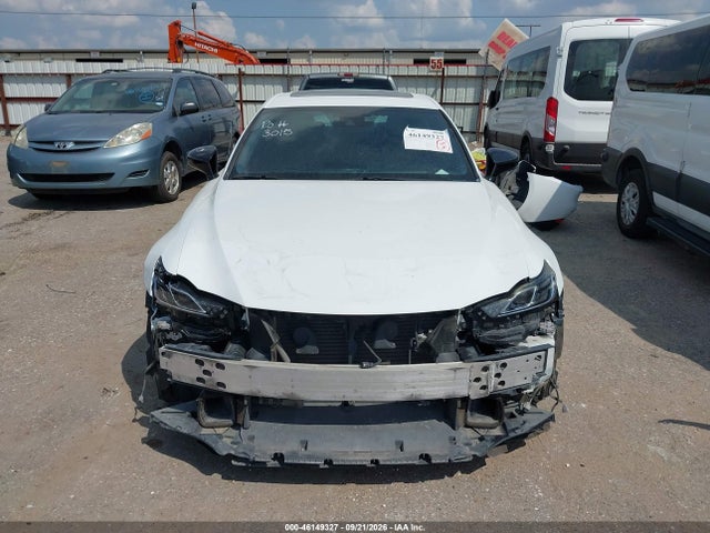 2019 LEXUS IS 300 12