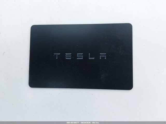2022 TESLA MODEL 3 LONG RANGE 9