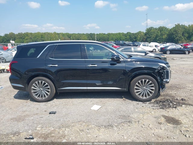 2024 HYUNDAI PALISADE CALLIGRAPHY 14