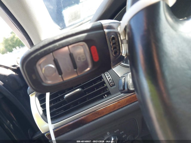 2017 AUDI A6 3.0T PREMIUM PLUS 11