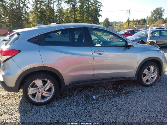 2019 HONDA HR-V EX 13
