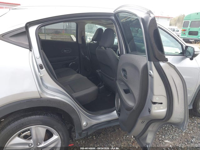 2019 HONDA HR-V EX 8