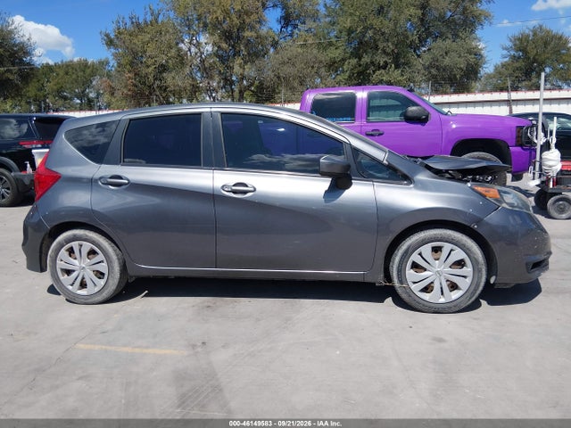 2017 NISSAN VERSA NOTE S PLUS 14