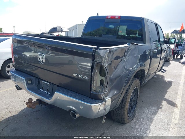 2017 RAM 1500 4