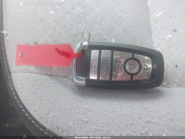 2023 FORD ESCAPE ACTIVE 11