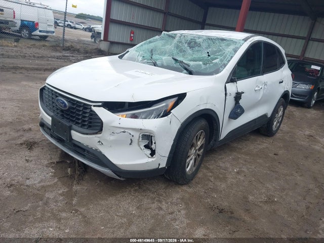 2023 FORD ESCAPE ACTIVE 2