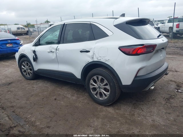2023 FORD ESCAPE ACTIVE 3