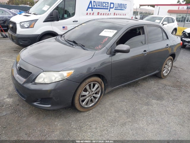 صورة 2 لـ 2009 Toyota COROLLA XLE