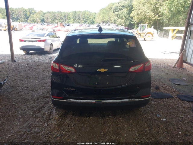 2018 CHEVROLET EQUINOX LT 17