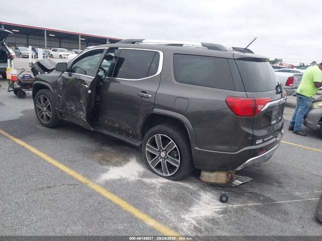 2019 GMC ACADIA DENALI 3